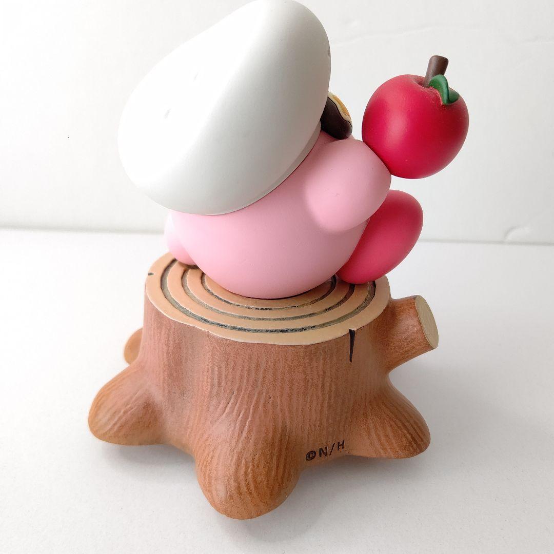 カービィカフェ　限定　オルゴール　カービィのひと休み　美品　希少　廃盤　雑貨