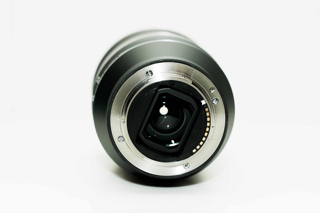 レンズ(ズーム) SONY SEL24105G FE24-105mm F4 G