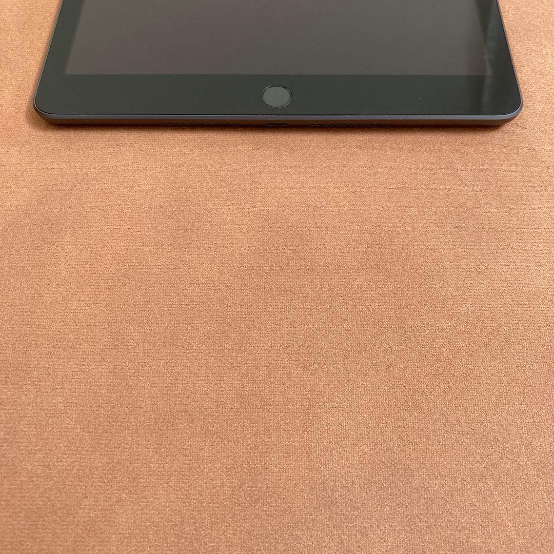 1157【早い者勝ち】電池ほぼ新品☆iPad7第7世代32GB WIFIモデル☆