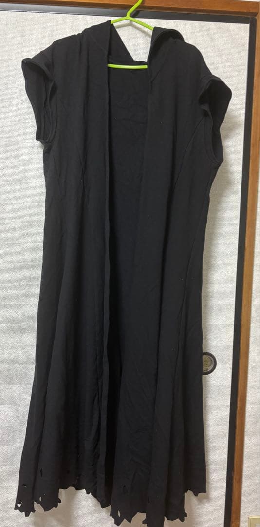 #コンパス サーティーン 公式ローブ Lサイズ