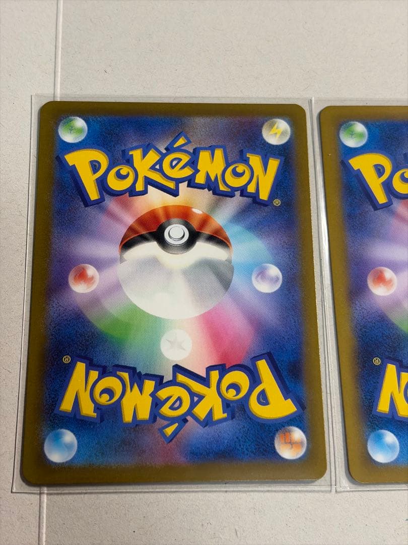 フシギダネ　ヒトカゲ　ゼニガメ　AR　スペシャルデッキセットex