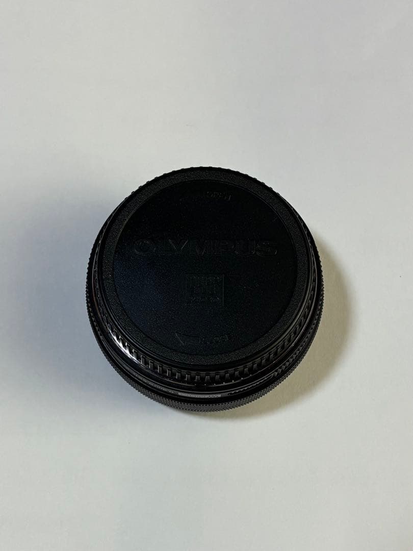オリンパス　パンケーキズームレンズ