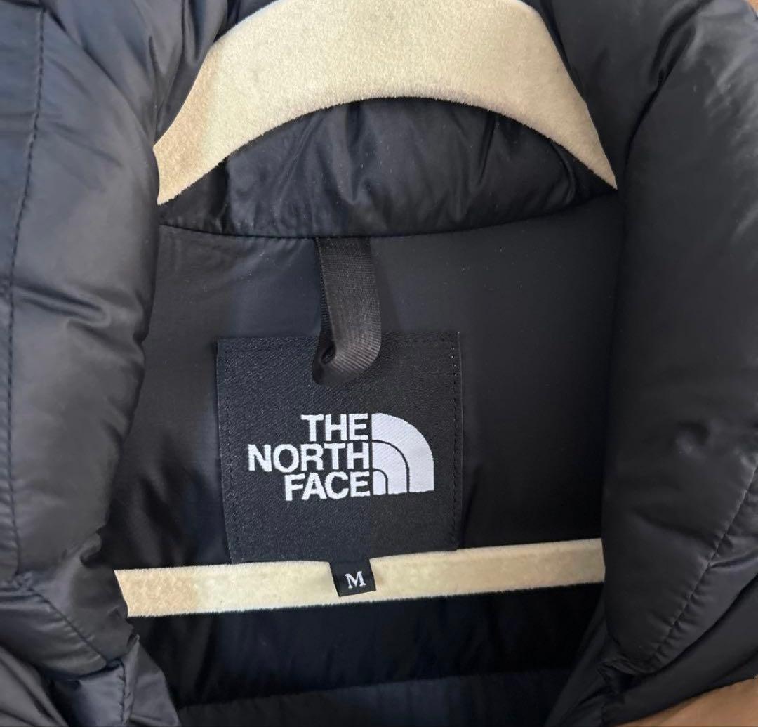 【最終値下げ】THE NORTH FACE バルトロライトジャケット Mサイズ