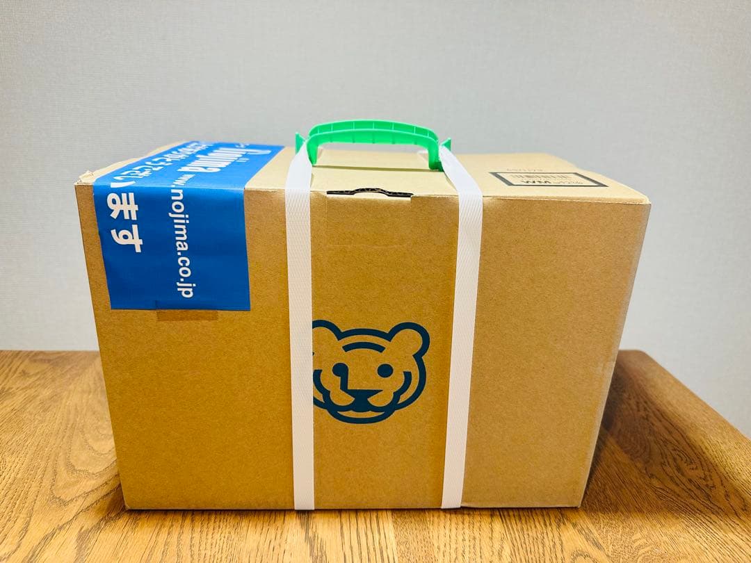 【新品・未使用】TIGER（タイガー）ミキサー SKT-A100 WM