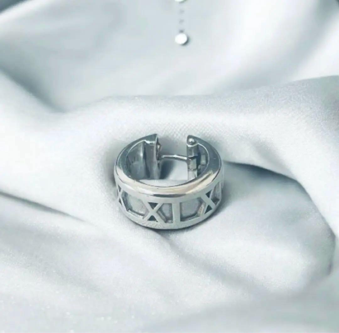 Tiffany & Co. シルバー925 ピアス（片耳）