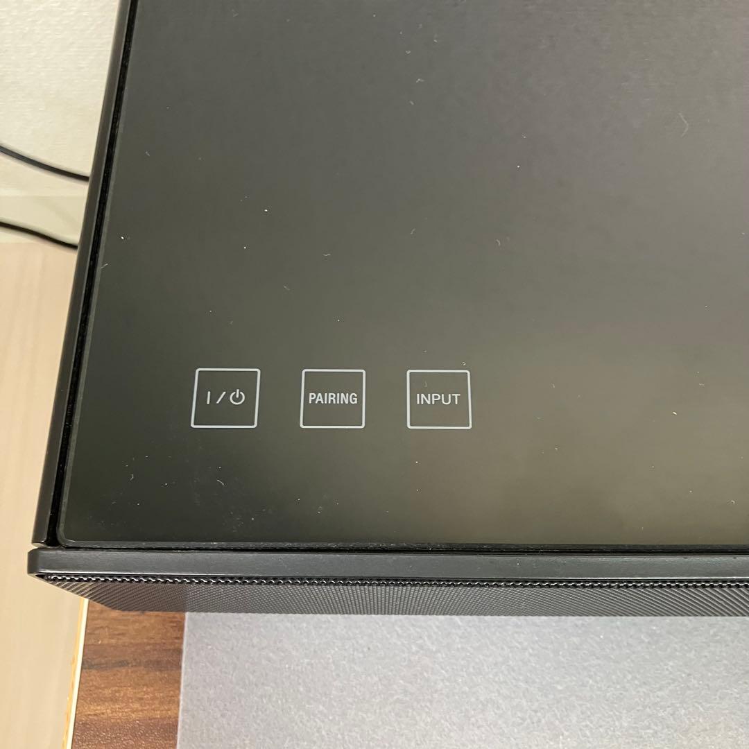 SONY2.1chホームシアターシステムBluetooth対応HT-XT1