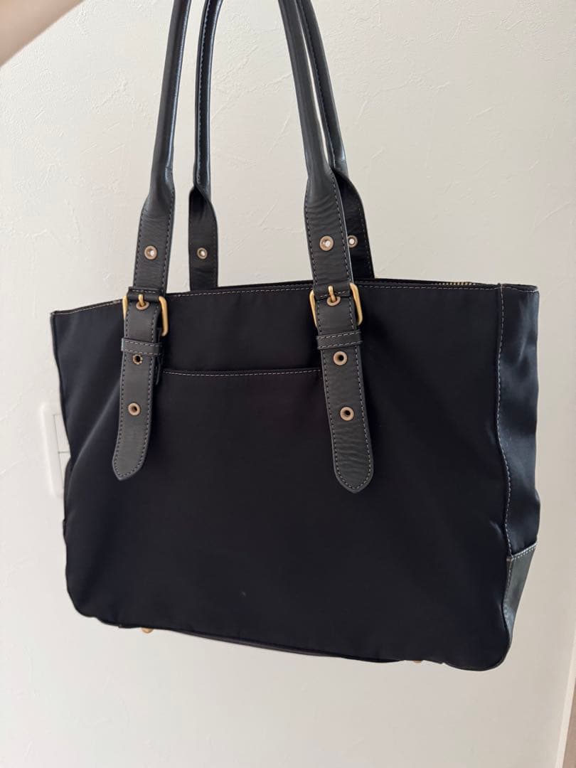 【美品】Paul Smith ポールスミス トート