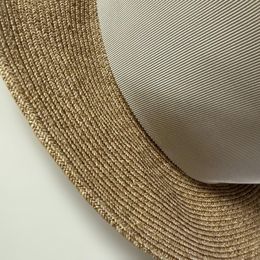 Ｅ☆即決可能さま専用です/ アシーナNY ❤︎ 麦わら帽子