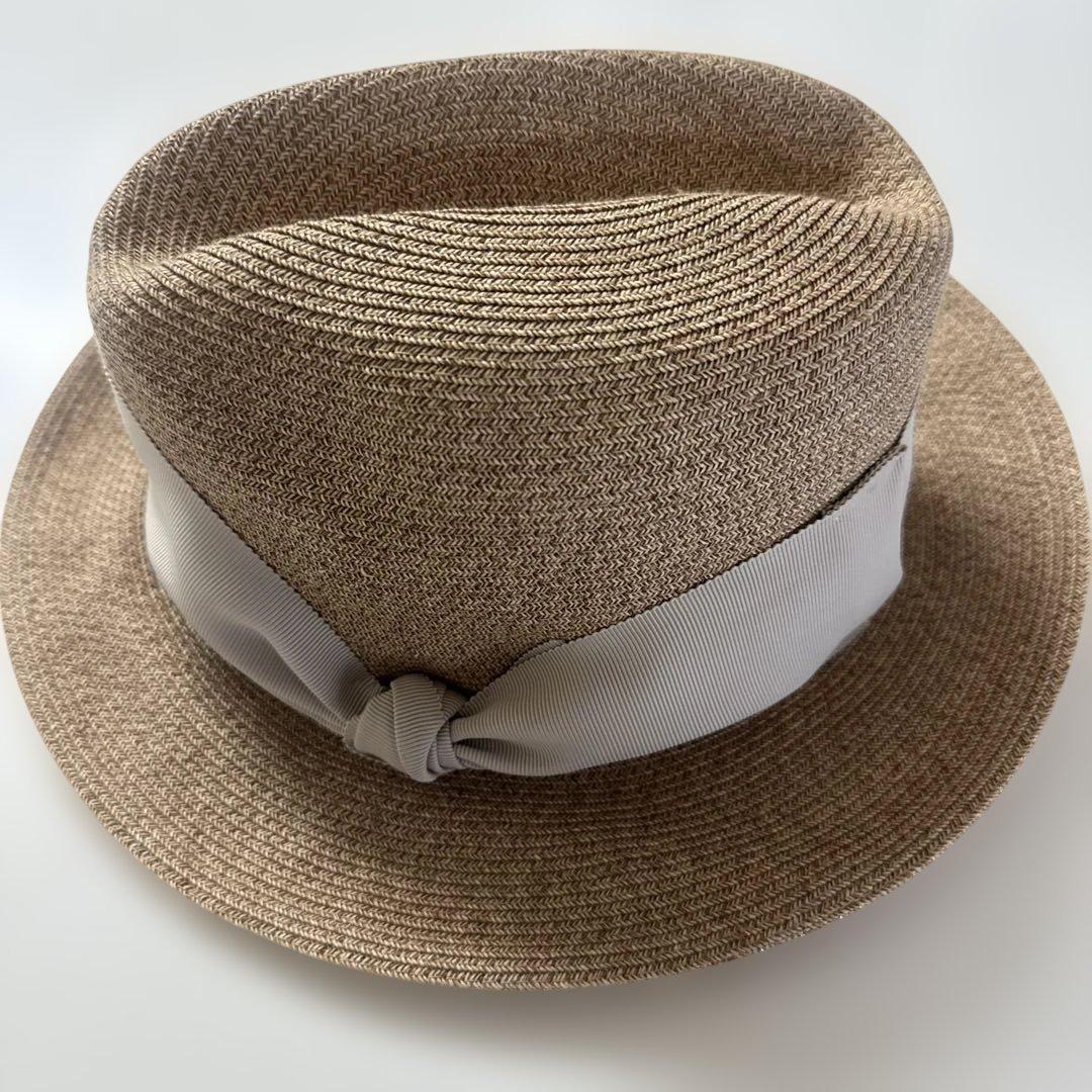 Ｅ☆即決可能さま専用です/ アシーナNY ❤︎ 麦わら帽子