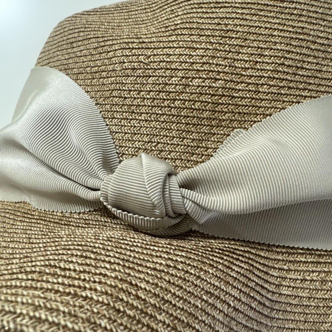 Ｅ☆即決可能さま専用です/ アシーナNY ❤︎ 麦わら帽子