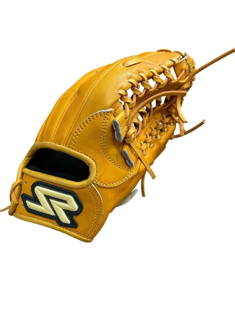 SURE PLAY(シュアプレイ) α DIMA 硬式 外野手用 グローブ