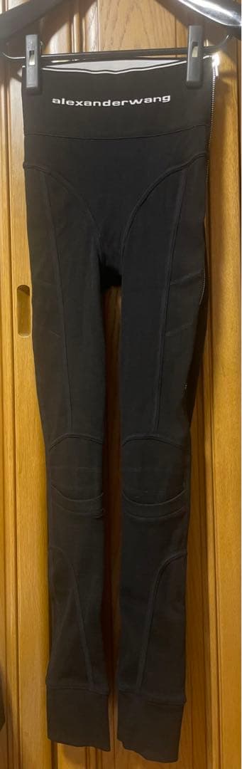 最終値下げ　AlexanderWang レギンス　パンツ