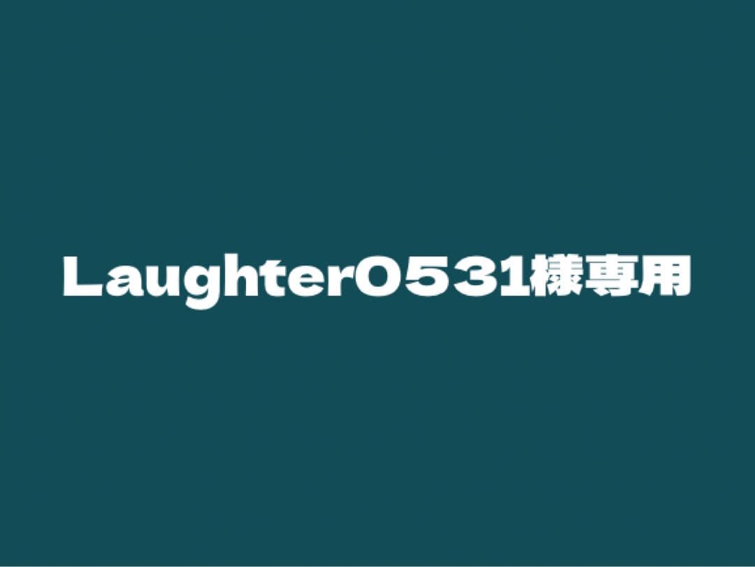 ドッグフード Laughter0531