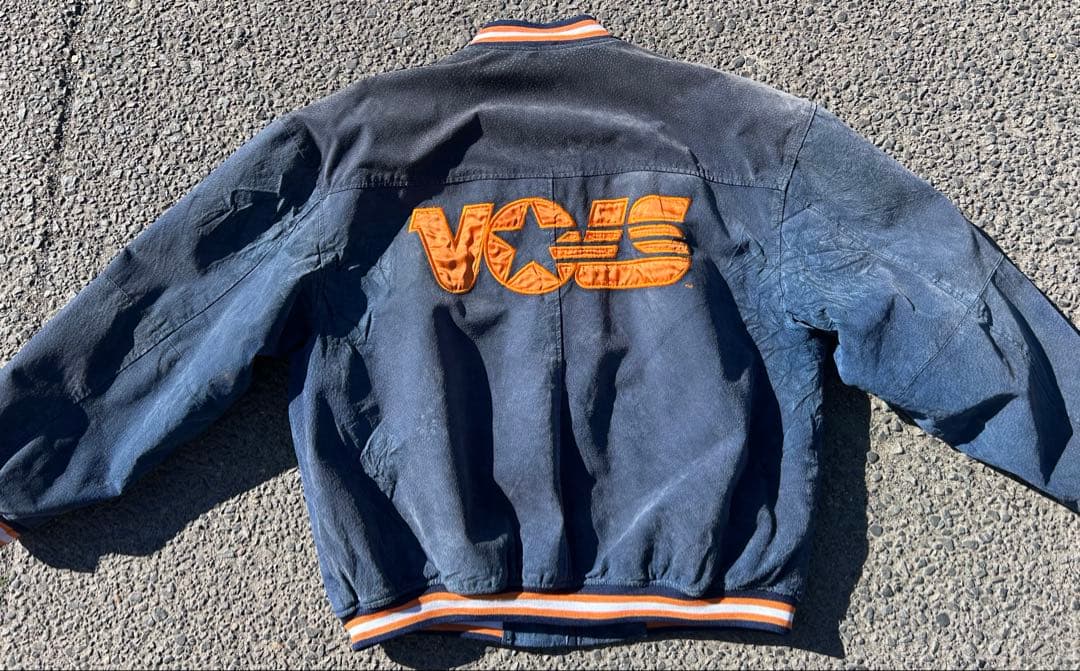 Duke University スタジャン デューク大学 カレッジ 値下げ可能