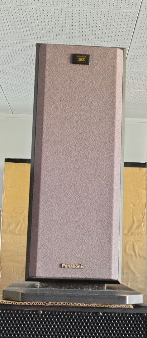 SB-TW50 Panasonic スピーカー