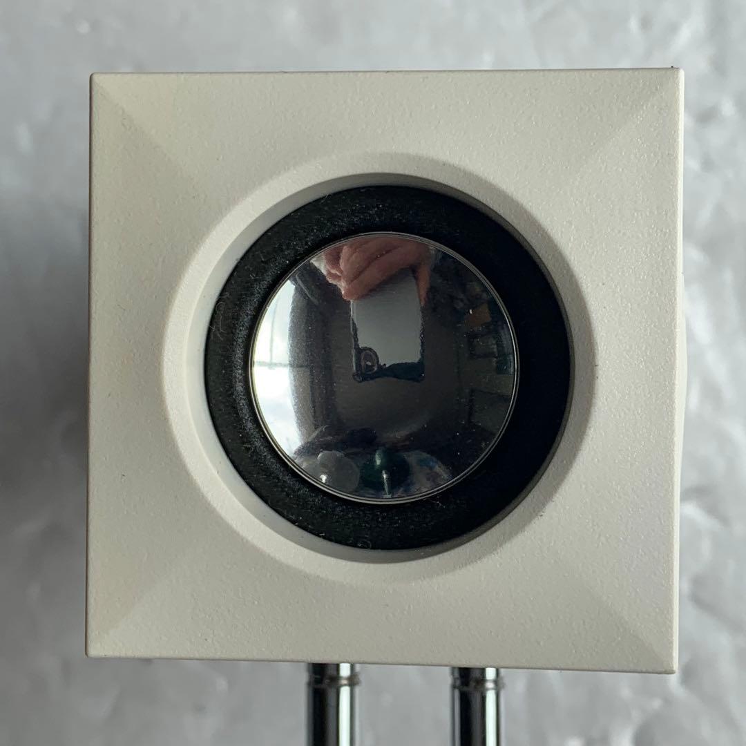 サウンドサイエンス　ドットサウンド　スピーカー