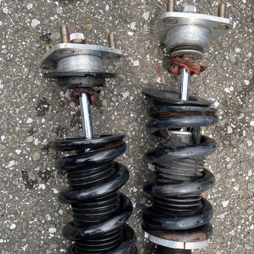 ※ メタバース 17マジェスタ 16アリスト車高調 Best☆R RS-R