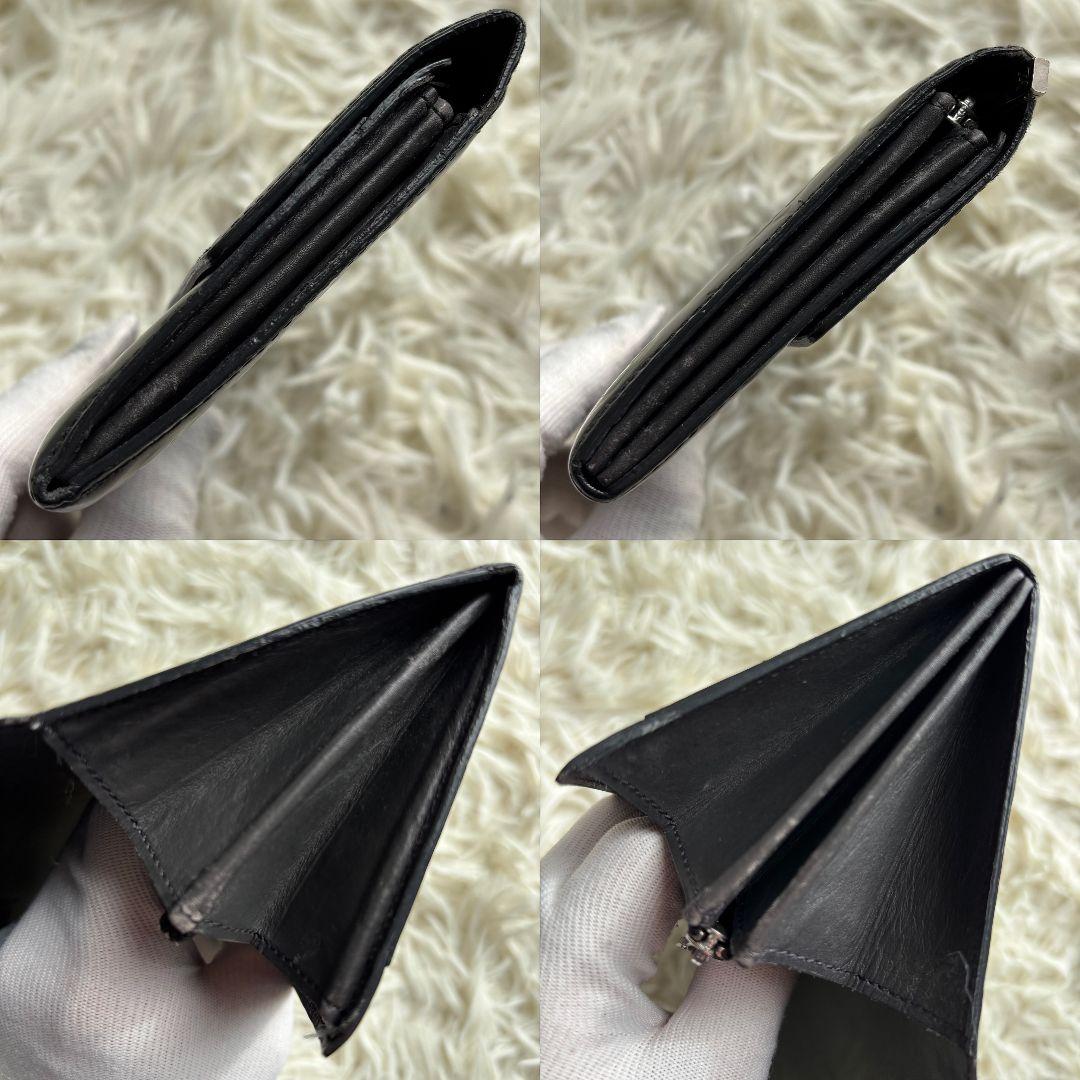 【激レア 美品】ルイヴィトン　モノグラム　ポルトフォイユサラ　マット　グレー系