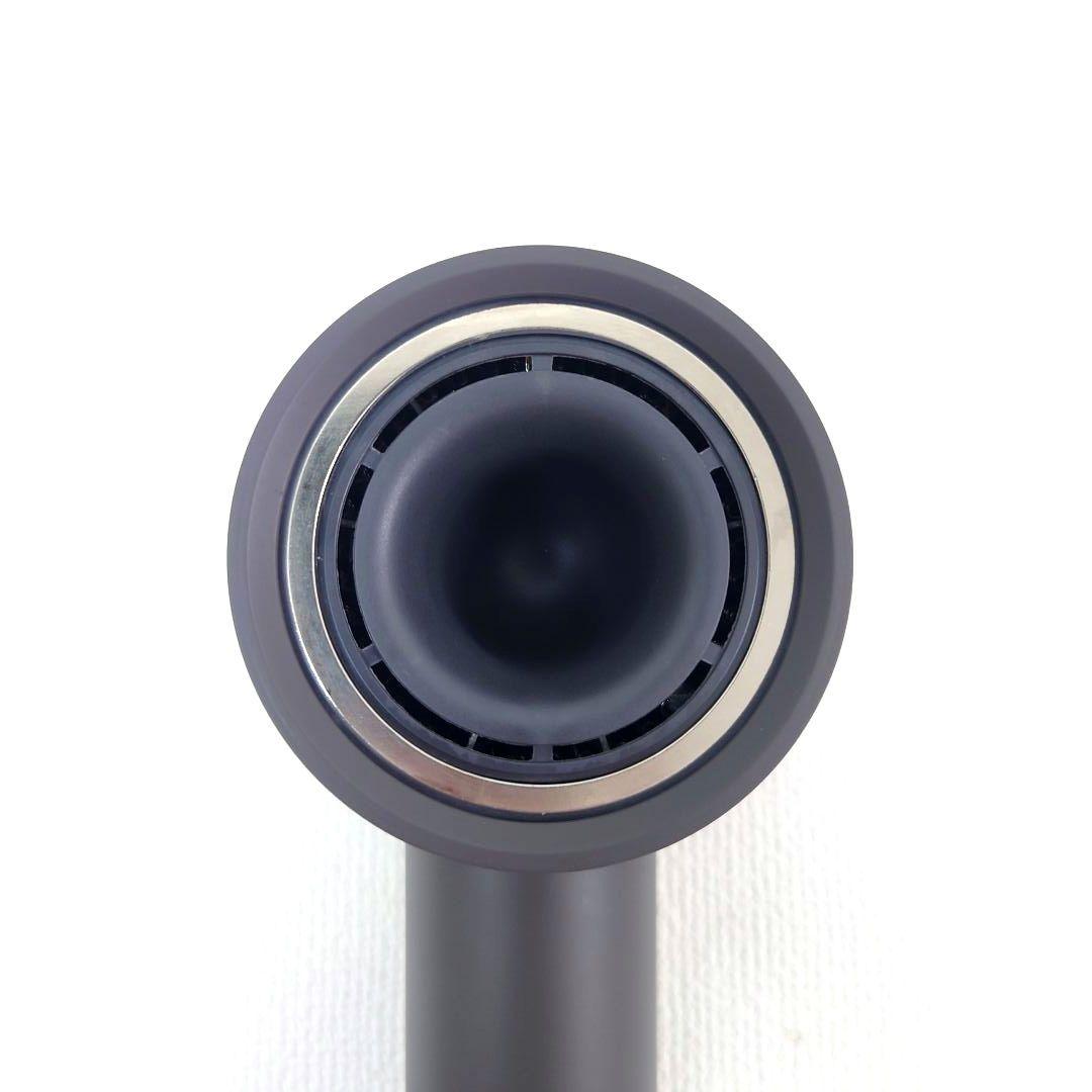 M1204J1 TESCOM プロテクトトイオンドライヤー TD765A 黒