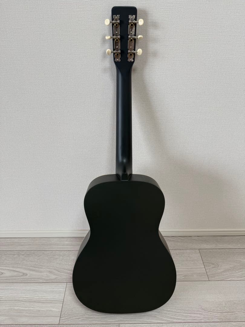 Gretsch G9500 Jim Dandy アコースティックギター