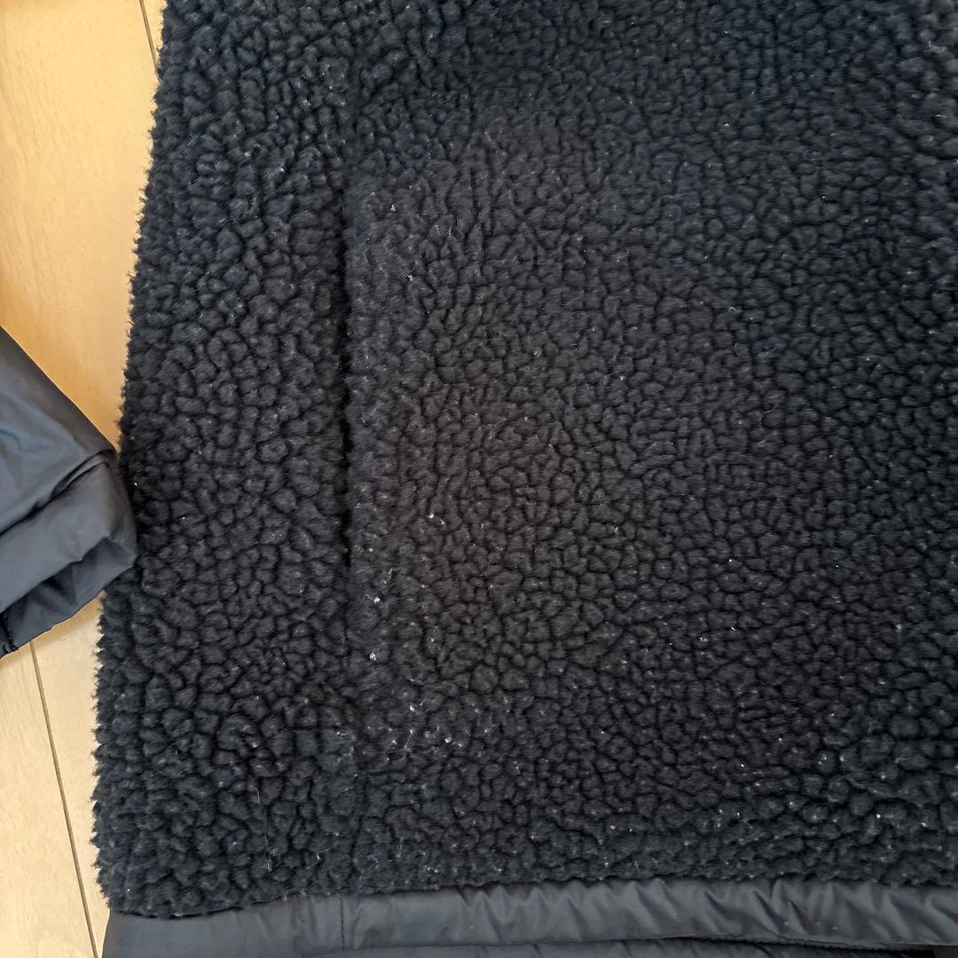 Patagonia4in1アウター