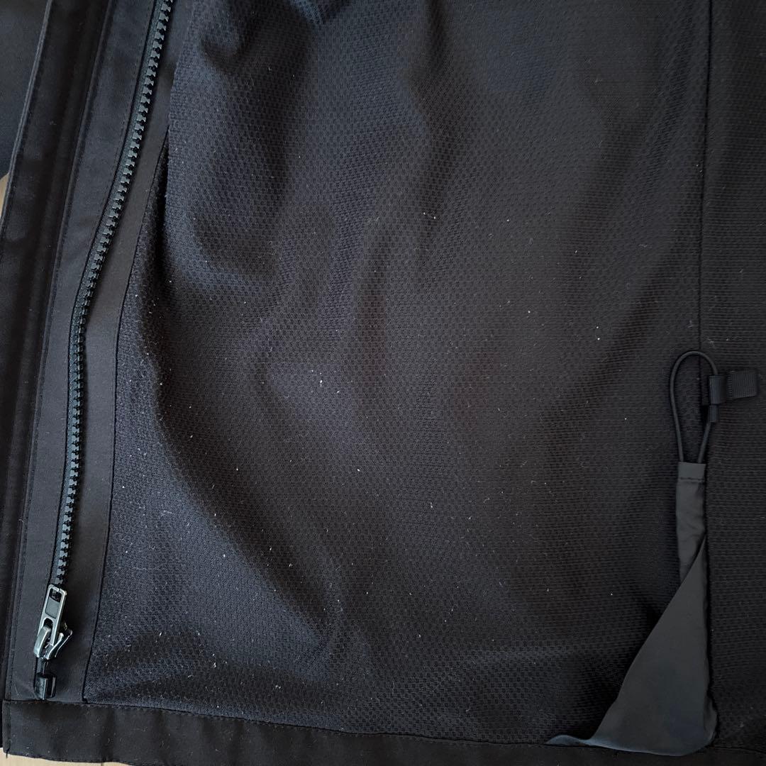 Patagonia4in1アウター