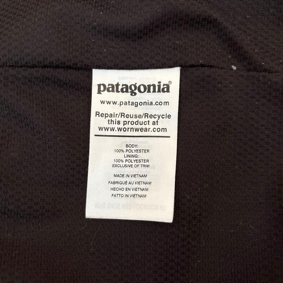 Patagonia4in1アウター