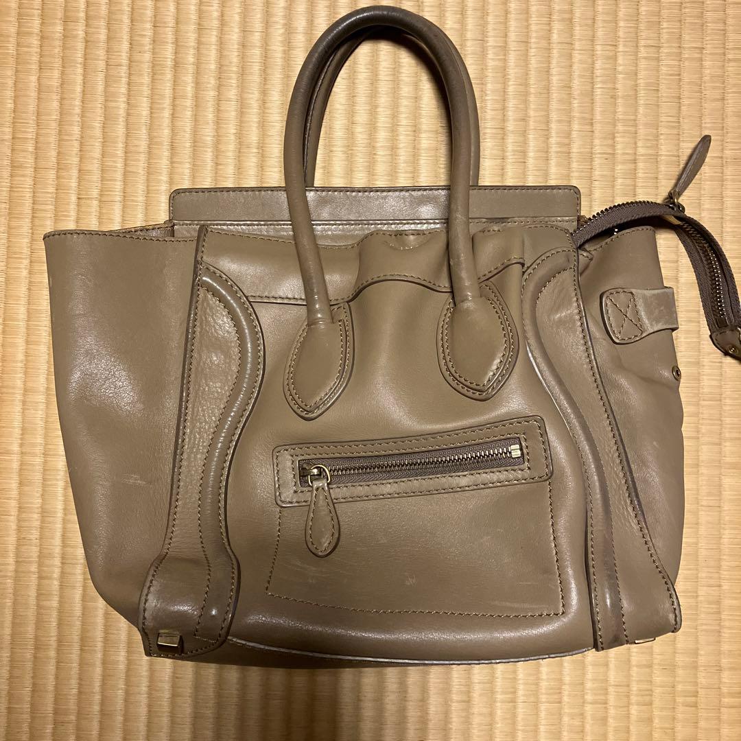 CELINE バッグ