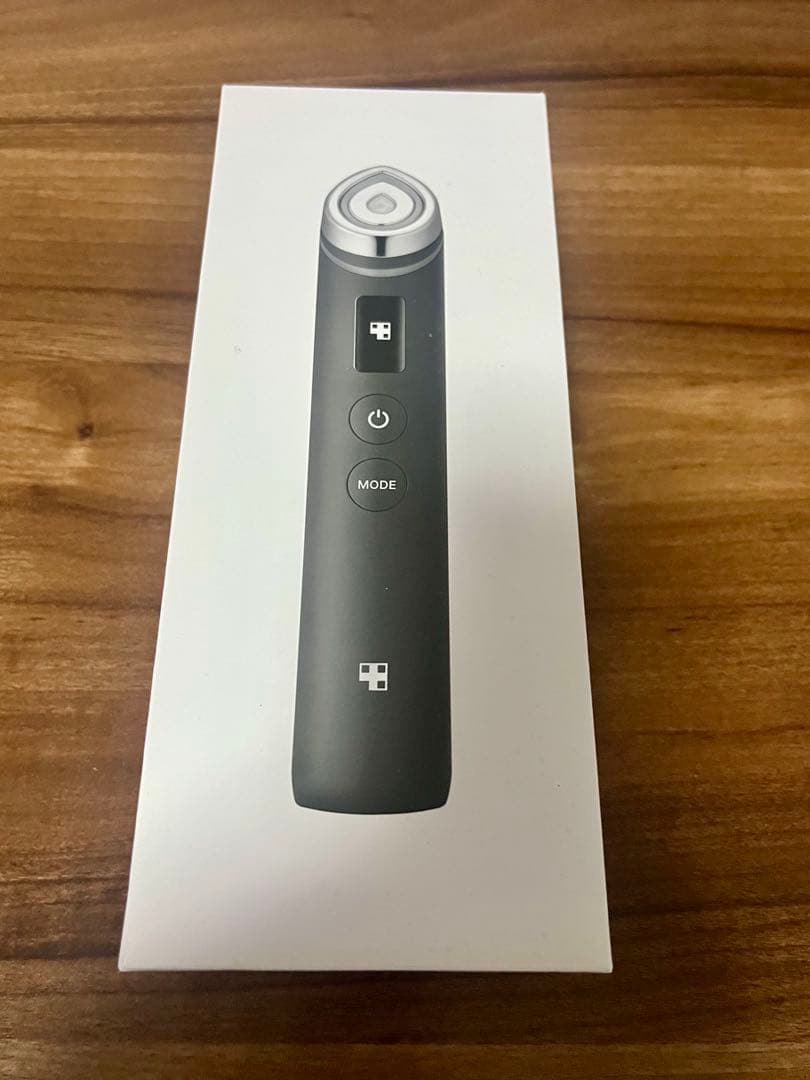 メディキューブ AGE-Rブースタープロ　トナー付き