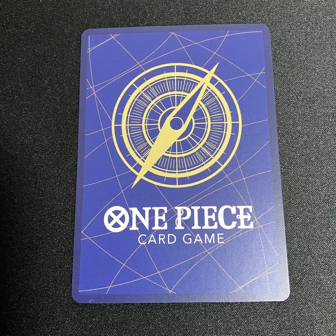 4枚セット　ロロノア・ゾロ　プロモーションパックEX　OP09-076　パラレル