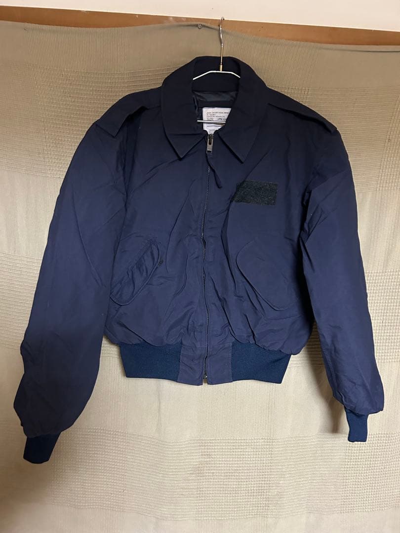 ジャケット・アウター U.S.NAVY COLD WEATHER FIELD JACKET