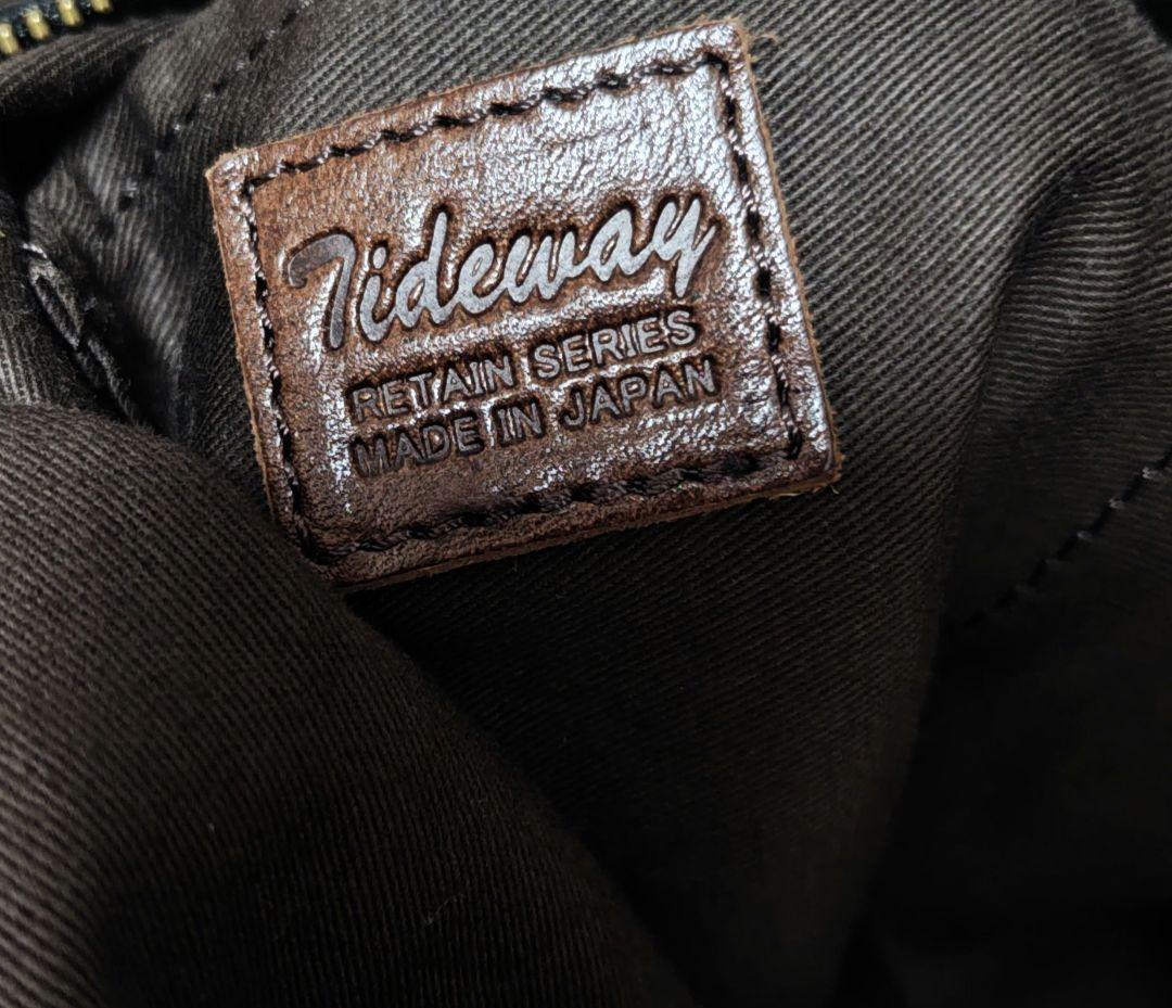 ゼッケンバッグ　 パドック　競馬　ショルダーバッグ