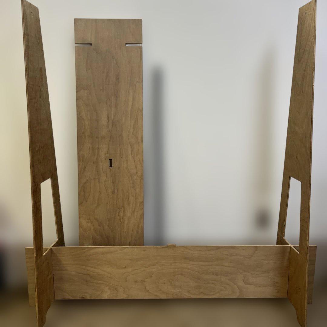 Tattam ハンガーラック