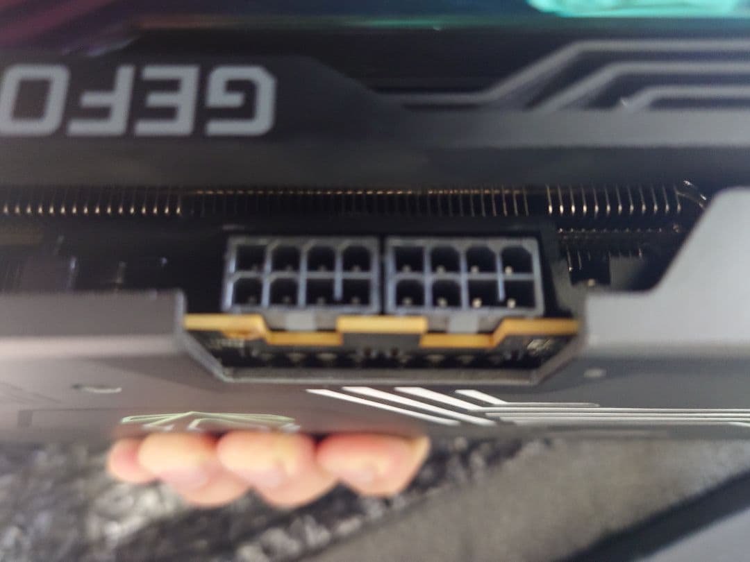 グラフィックボード・グラボ・ビデオカード ZOTAC GeForce RTX 3080 AMP Holo 10GB