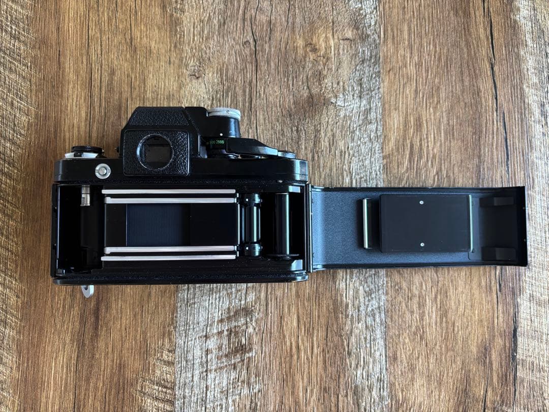 Nikon F2 おまけ付き