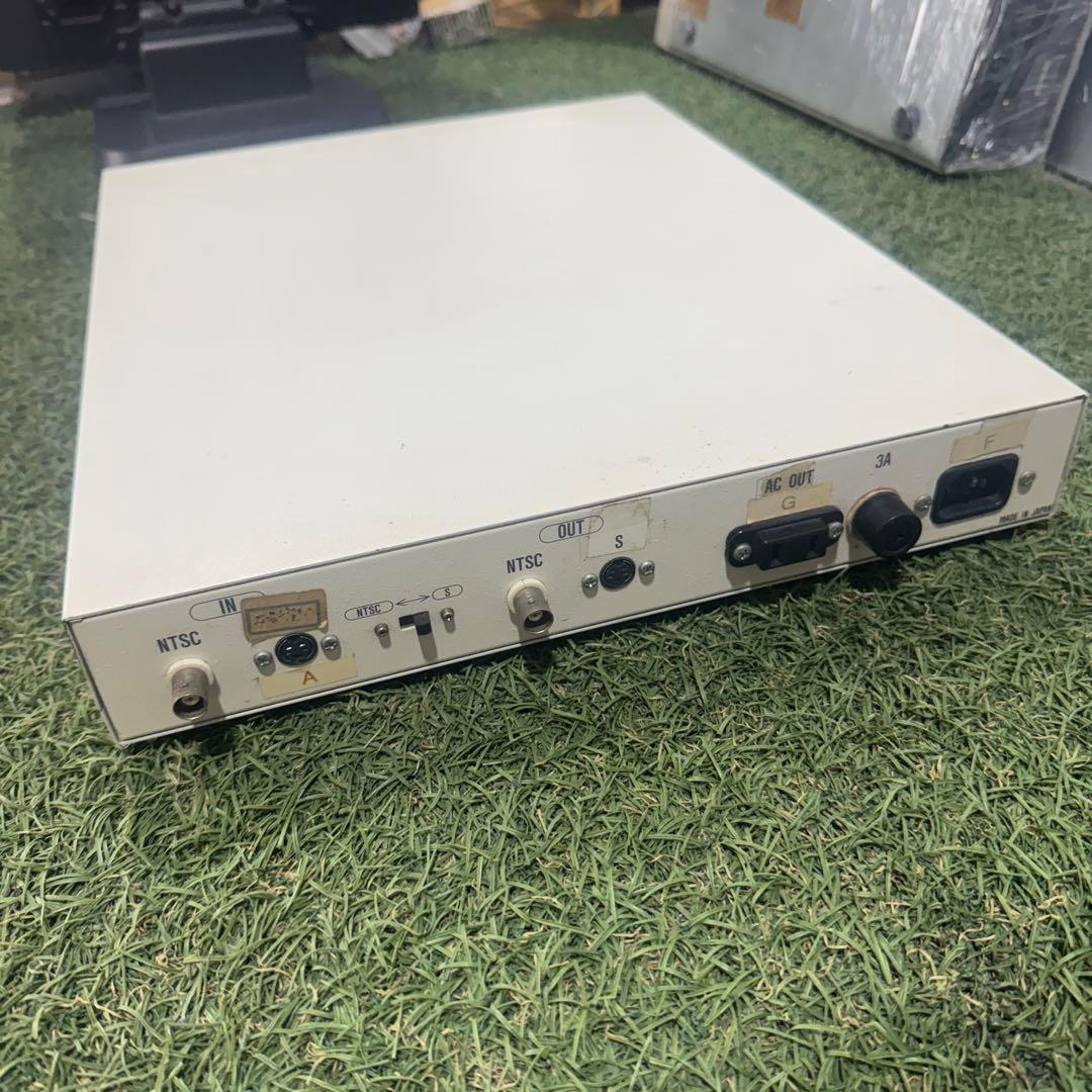 5G052 VAN-550 株式会社　セプロテクス　動作保証