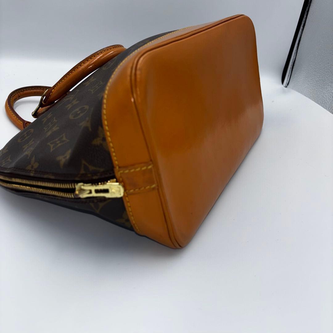 Louis Vuitton モノグラム ハンドバッグ