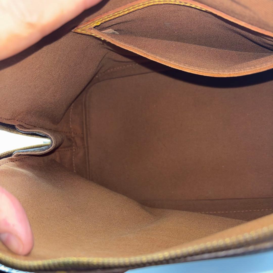 Louis Vuitton モノグラム ハンドバッグ