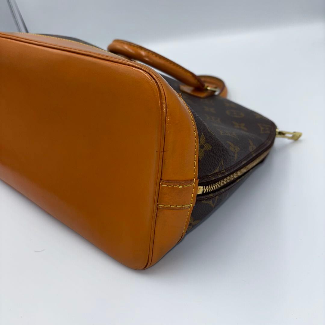 Louis Vuitton モノグラム ハンドバッグ