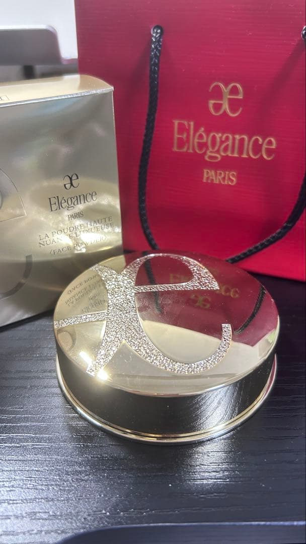 エレガンス ラ　プードル　オートニュアンズ　リクスィーズ3