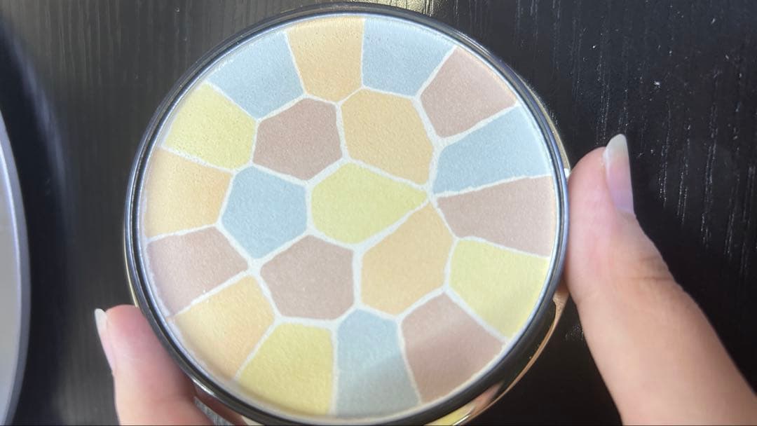 エレガンス ラ　プードル　オートニュアンズ　リクスィーズ3