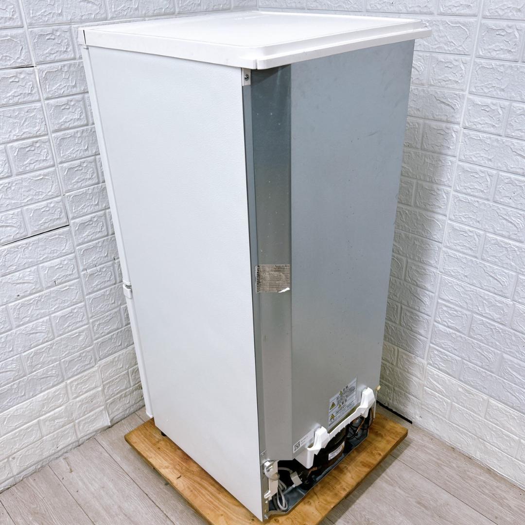 【桜】TH07265 パナソニック 138L 冷蔵庫 一人暮らし 小型