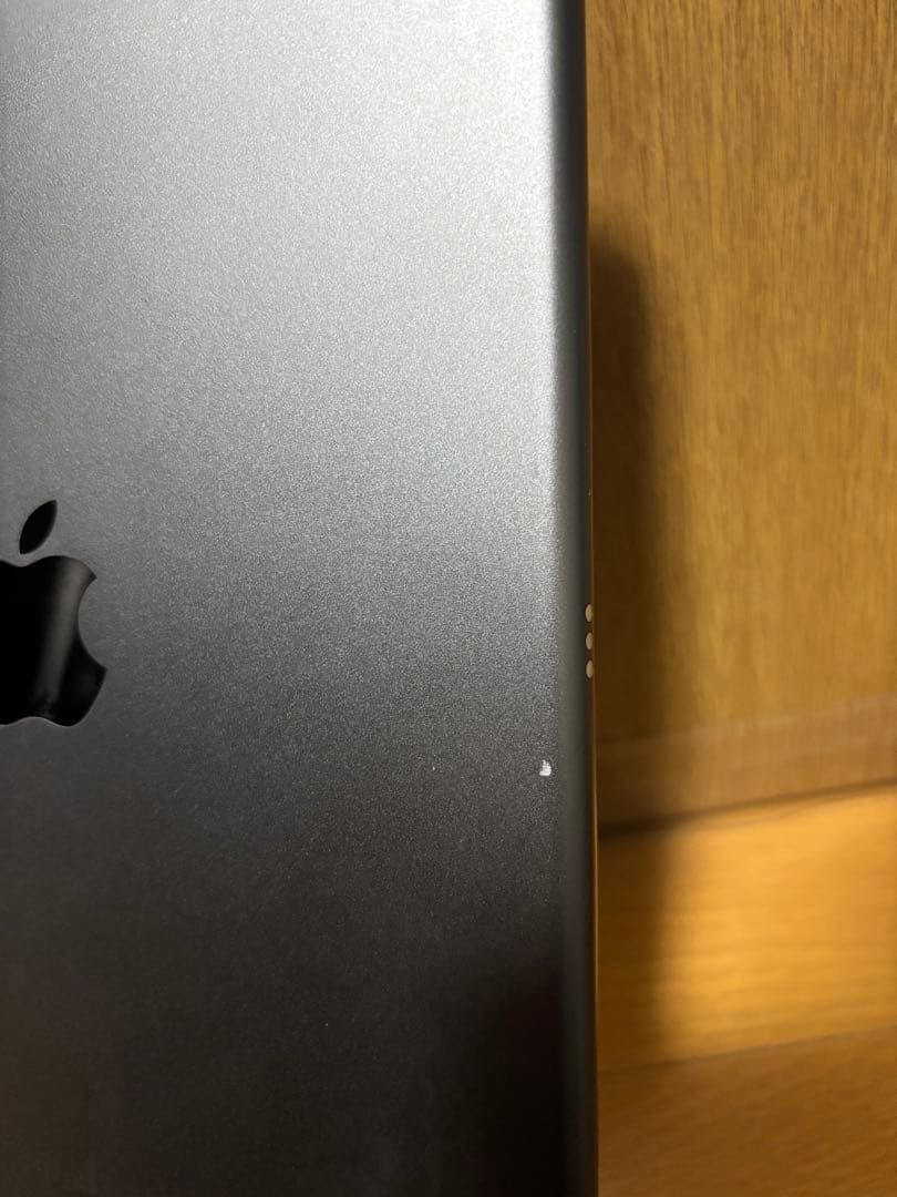 iPad 第7世代　32GB Wi-Fiモデル　スペースグレイ