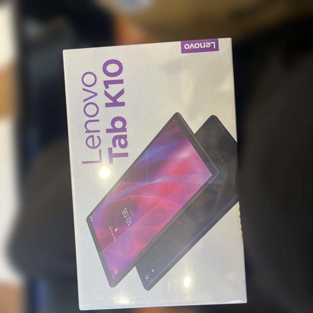 Lenovo Tab K10 10.3インチ 4GB/64GB