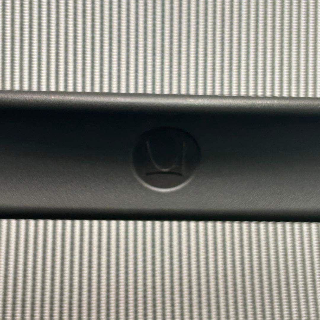 Herman Miller■セトゥーチェア グレー系 オフィスチェア　メッシュ