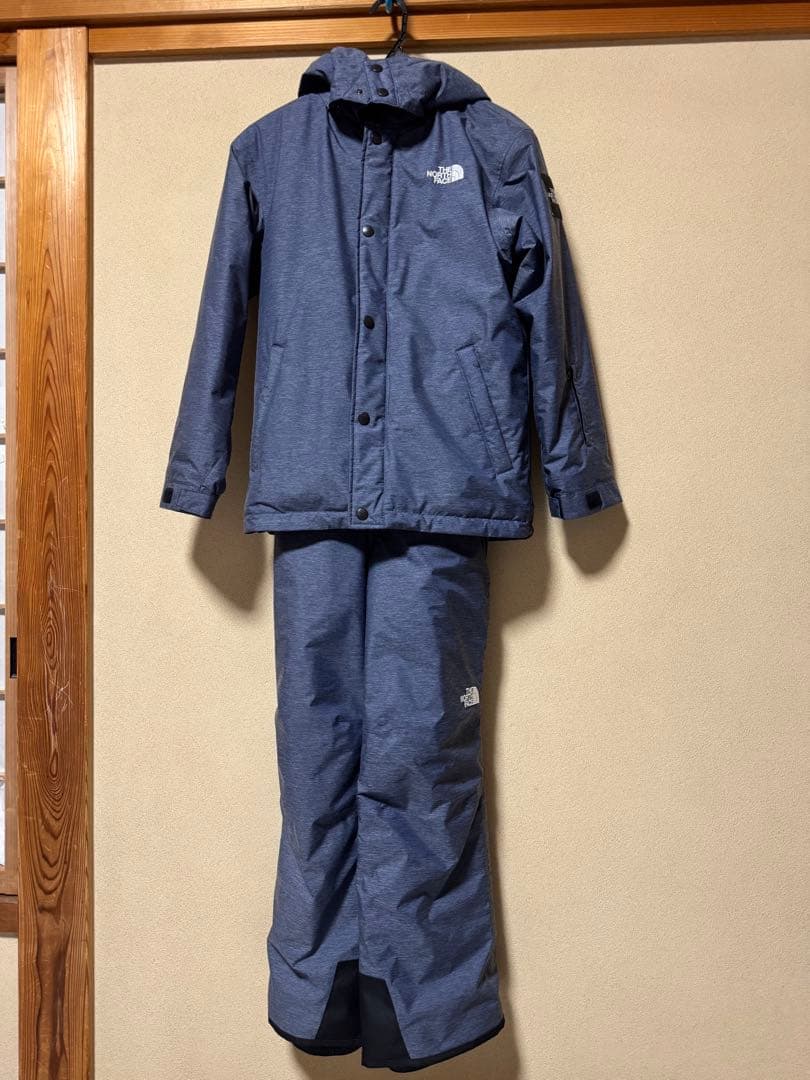 「期間限定値下げ」THE NORTH FACE スキーウェア コーチジャケット