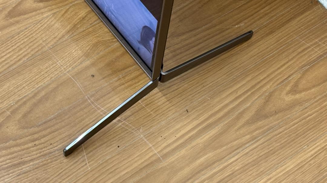 美品 SONY/ソニー 4K液晶テレビ BRAVIA KJ-65X9500H