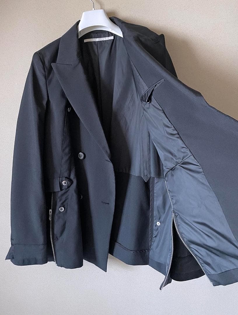 k*n様 tamme ジャケット ladmusician sacai