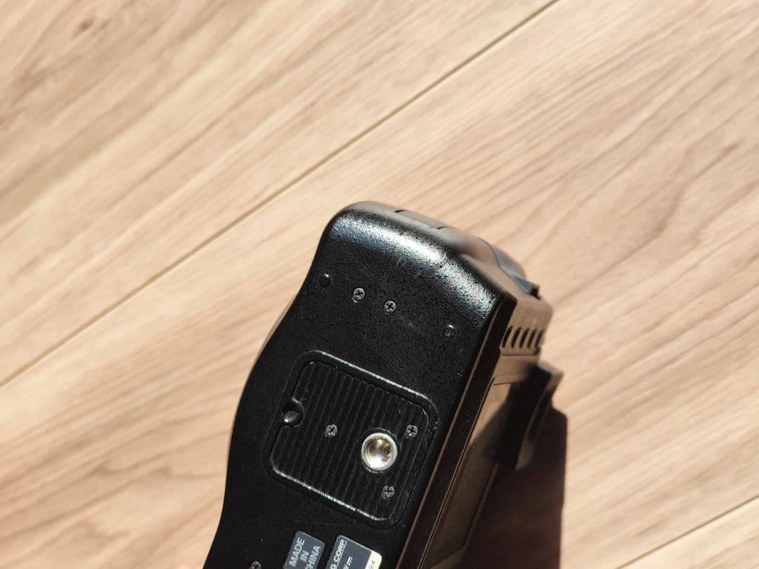 OLYMPUS E-300　コダックブルー