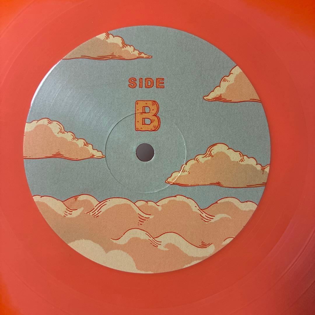 chillhop records名作コンピ/daydrems/レア盤レコード/